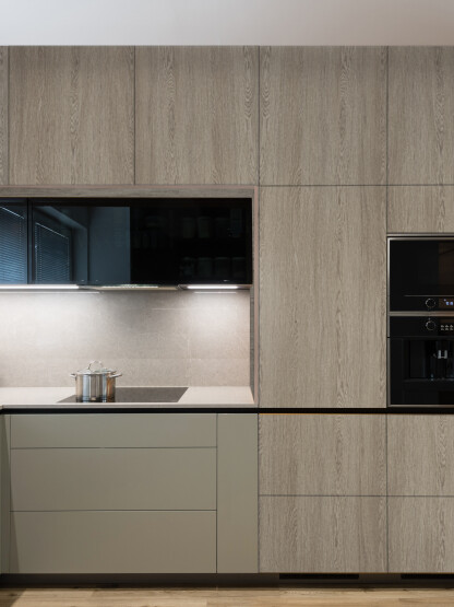 HPL Italia Aspen Oak