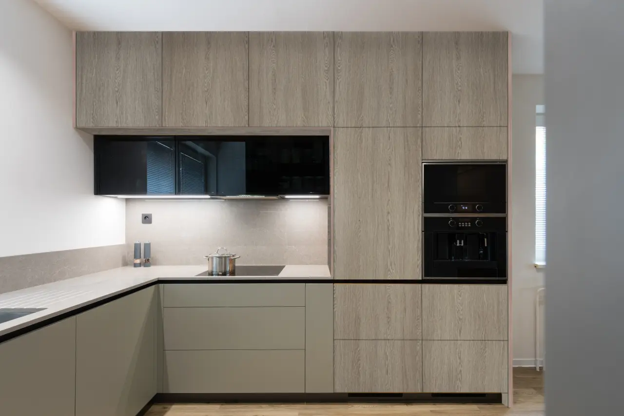 HPL Italia Aspen Oak 