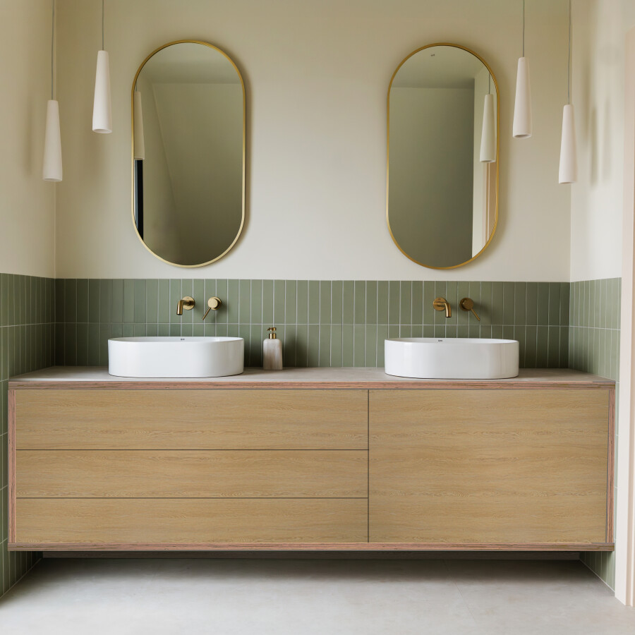 HPL Italia Urban Oak 