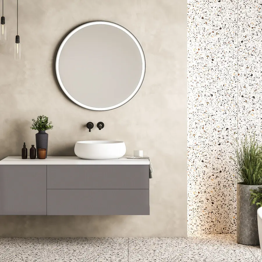 HPL Italia Pebble 