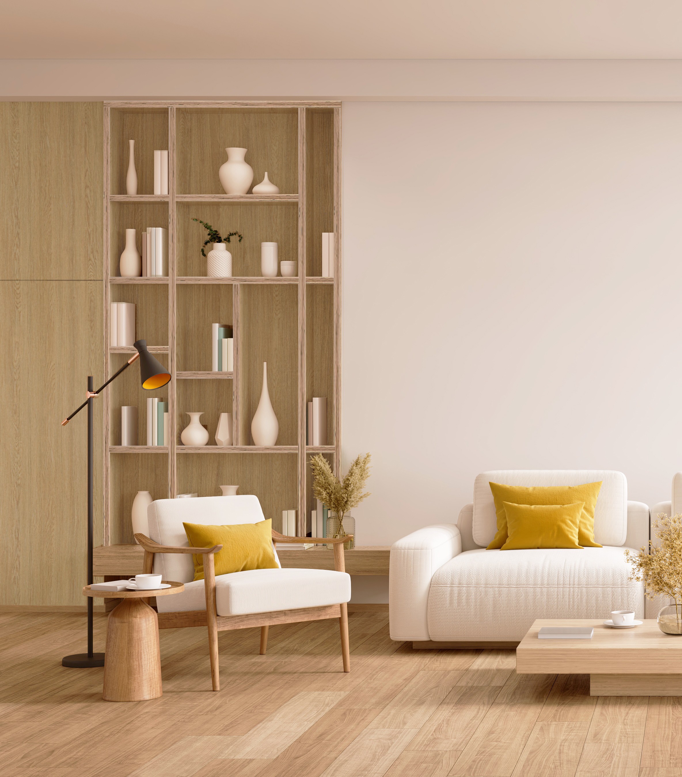 HPL Italia Urban Oak 