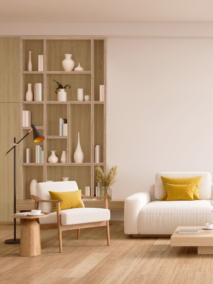 HPL Italia Urban Oak