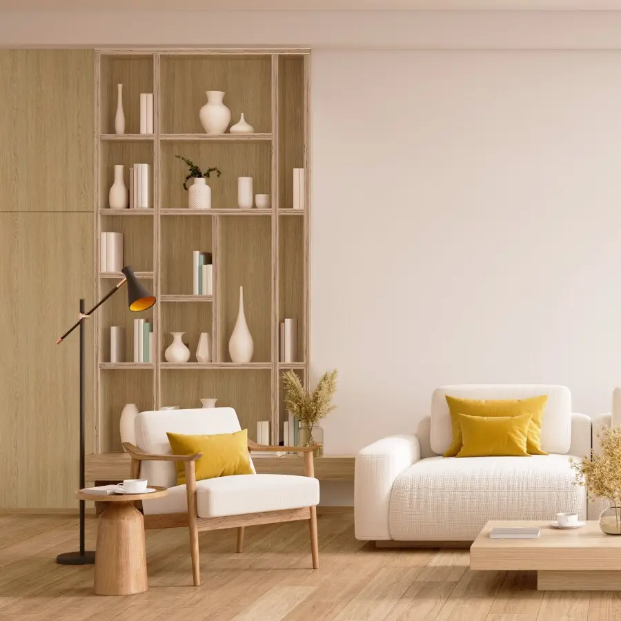 HPL Italia Urban Oak 