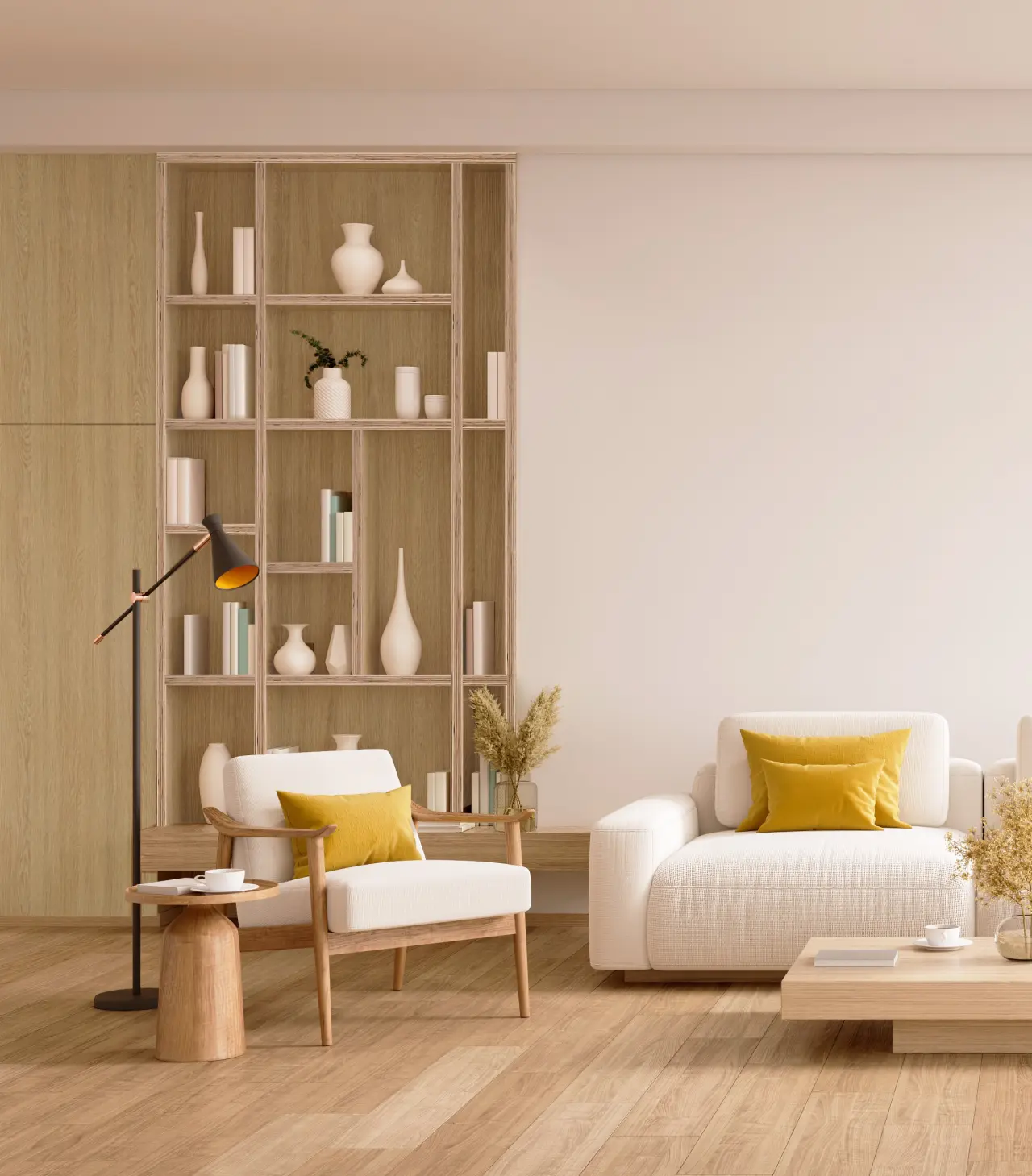 HPL Italia Urban Oak 