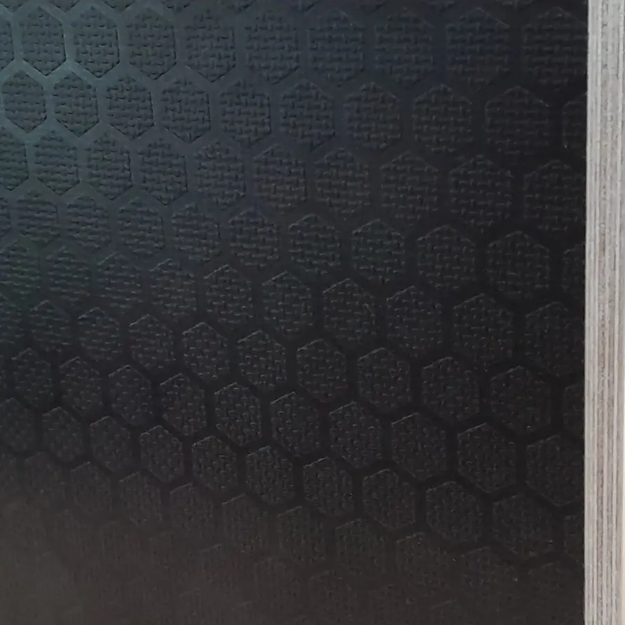 Hexa-Interior Gripdeck 