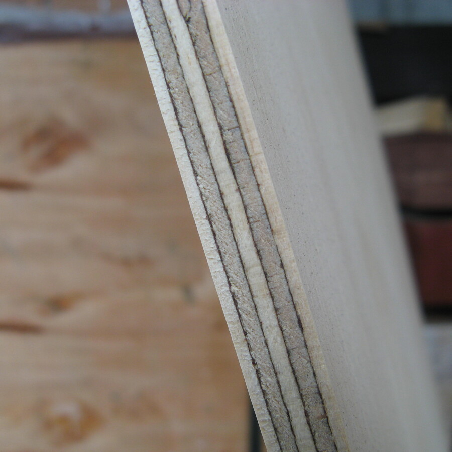 Non Structural CD Pine 