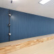 ColourPanel MDF Blue 
