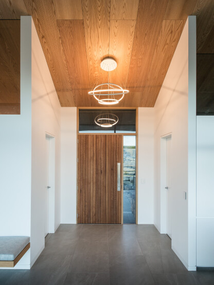 Classique Canadian Oak Pre