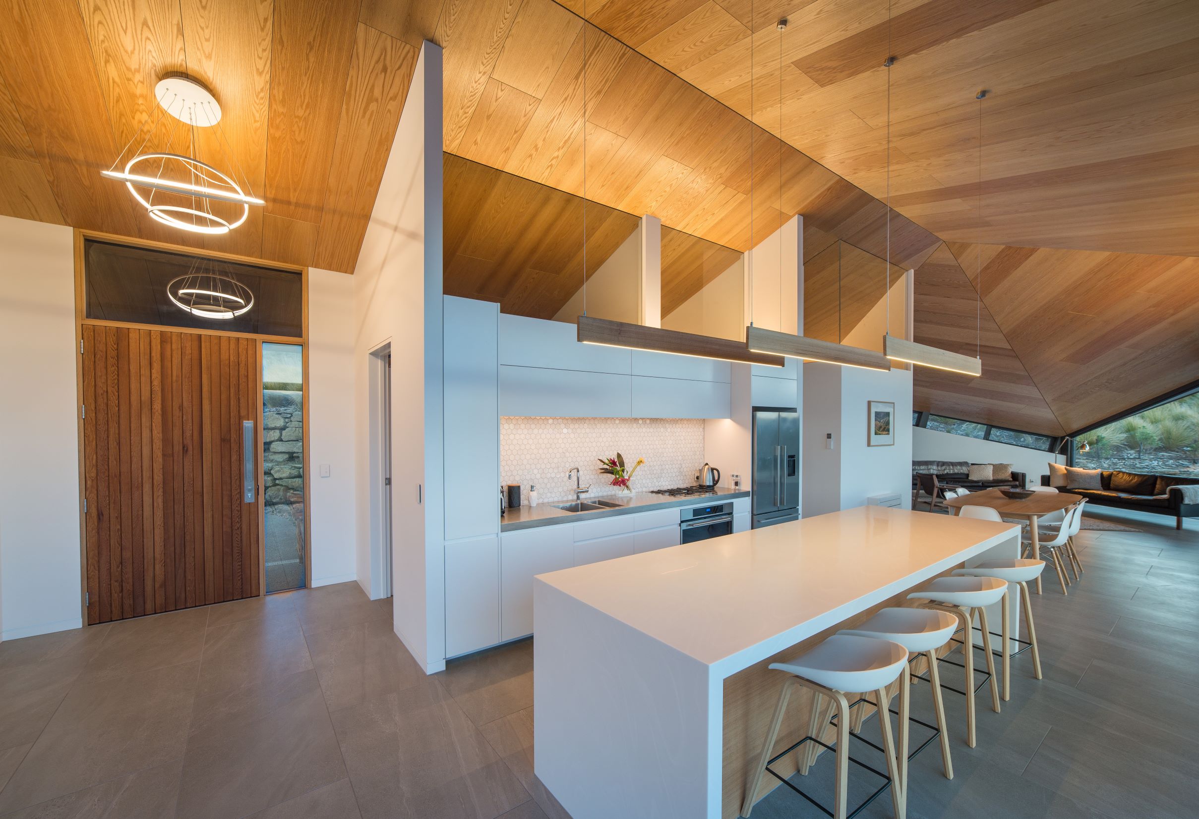 Classique Canadian Oak Pre 