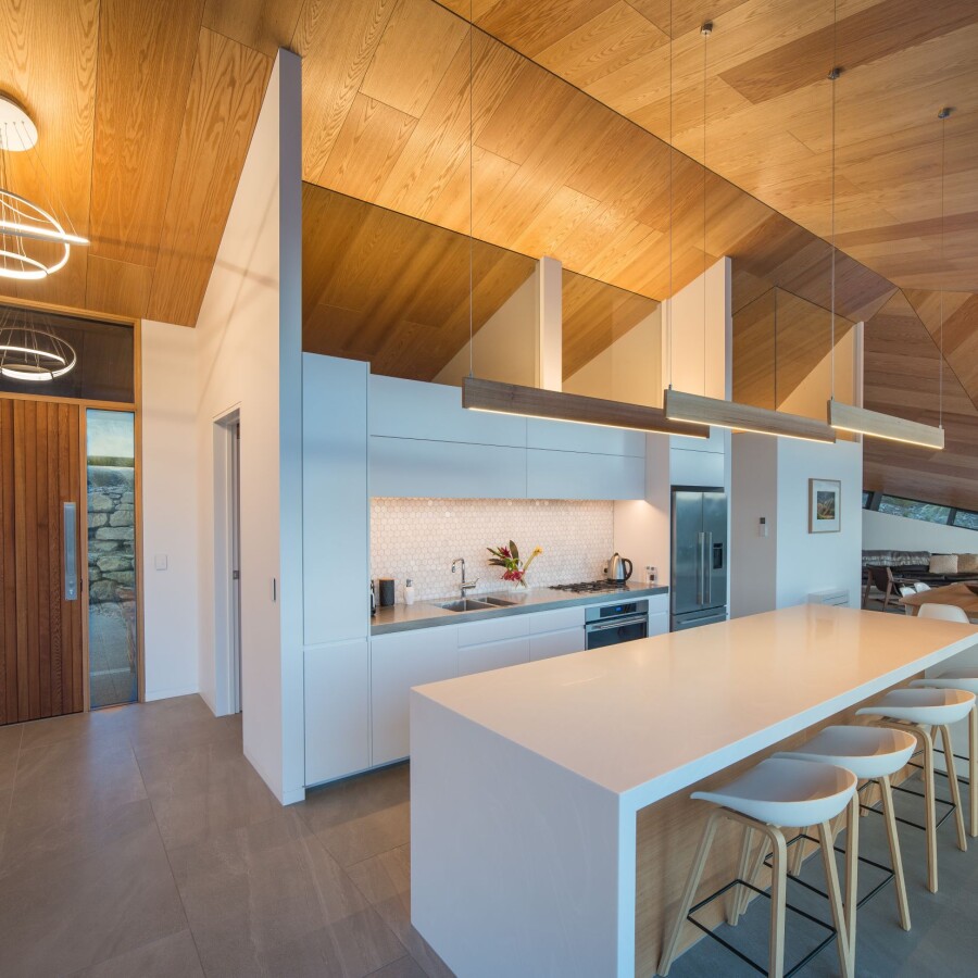 Classique Canadian Oak Pre 