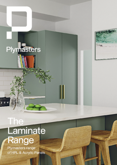 Laminate Range Brochure 