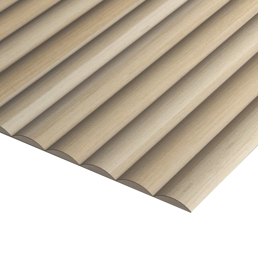 Techno Veneer Large Rolled 