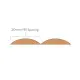 Techno Veneer Large Rolled 