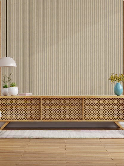 Techno Veneer Large wave