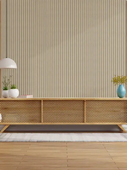 Techno Veneer Large Wave