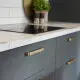 Perfect Matte  Marengo Grey 