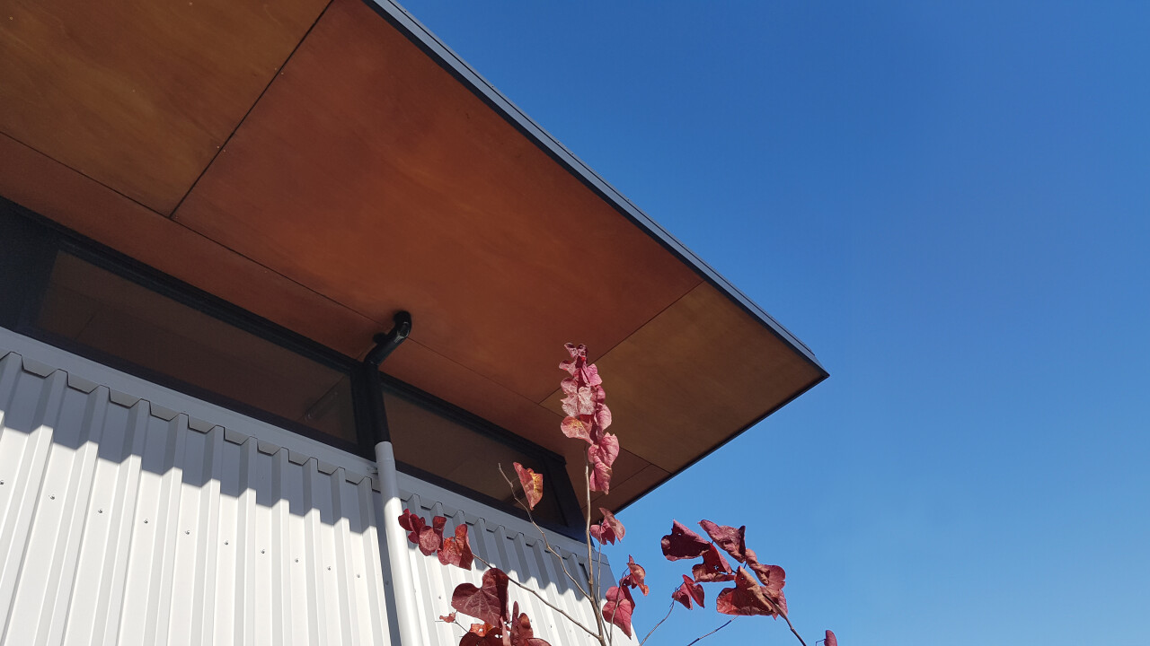 Meranti Blue Sky expanded