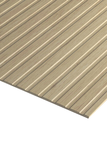 Techno Veneer Slat