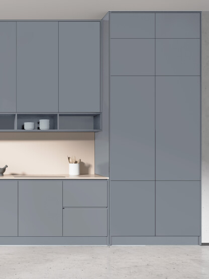 Perfect Matte Anthracite