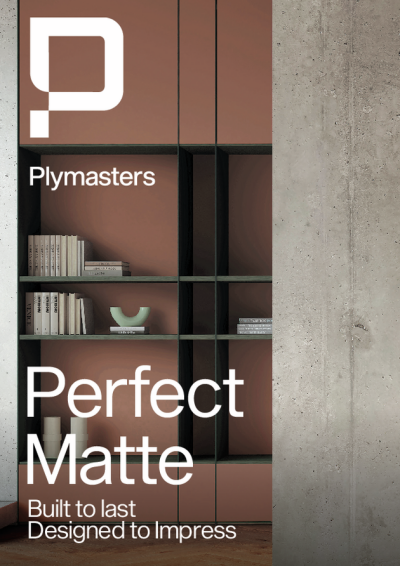 Perfect Matte Range Book 2026