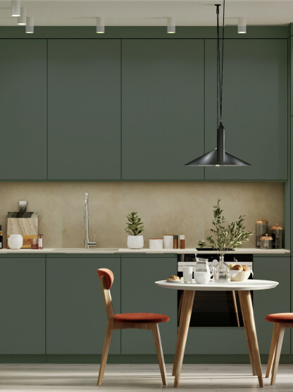 Perfect Matte Bosco