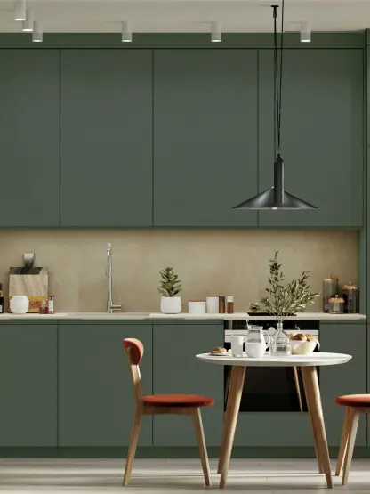 Perfect Matte Bosco
