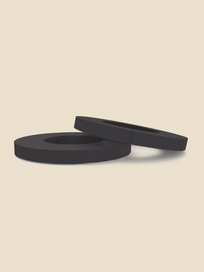 Edge Tape - Pure Black