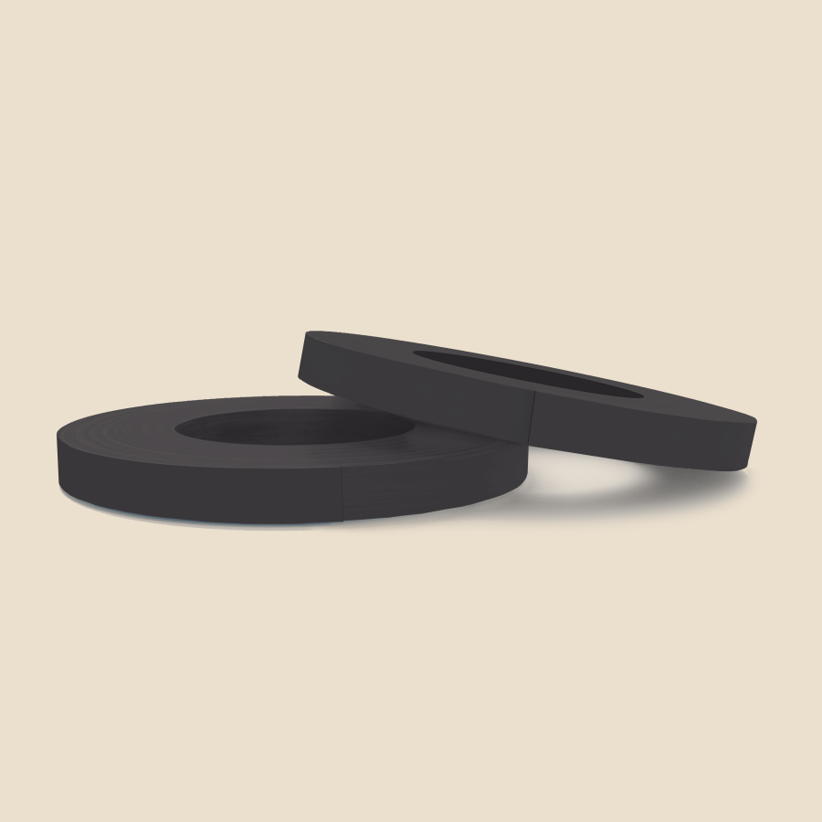 Edge Tape - Pure Black 