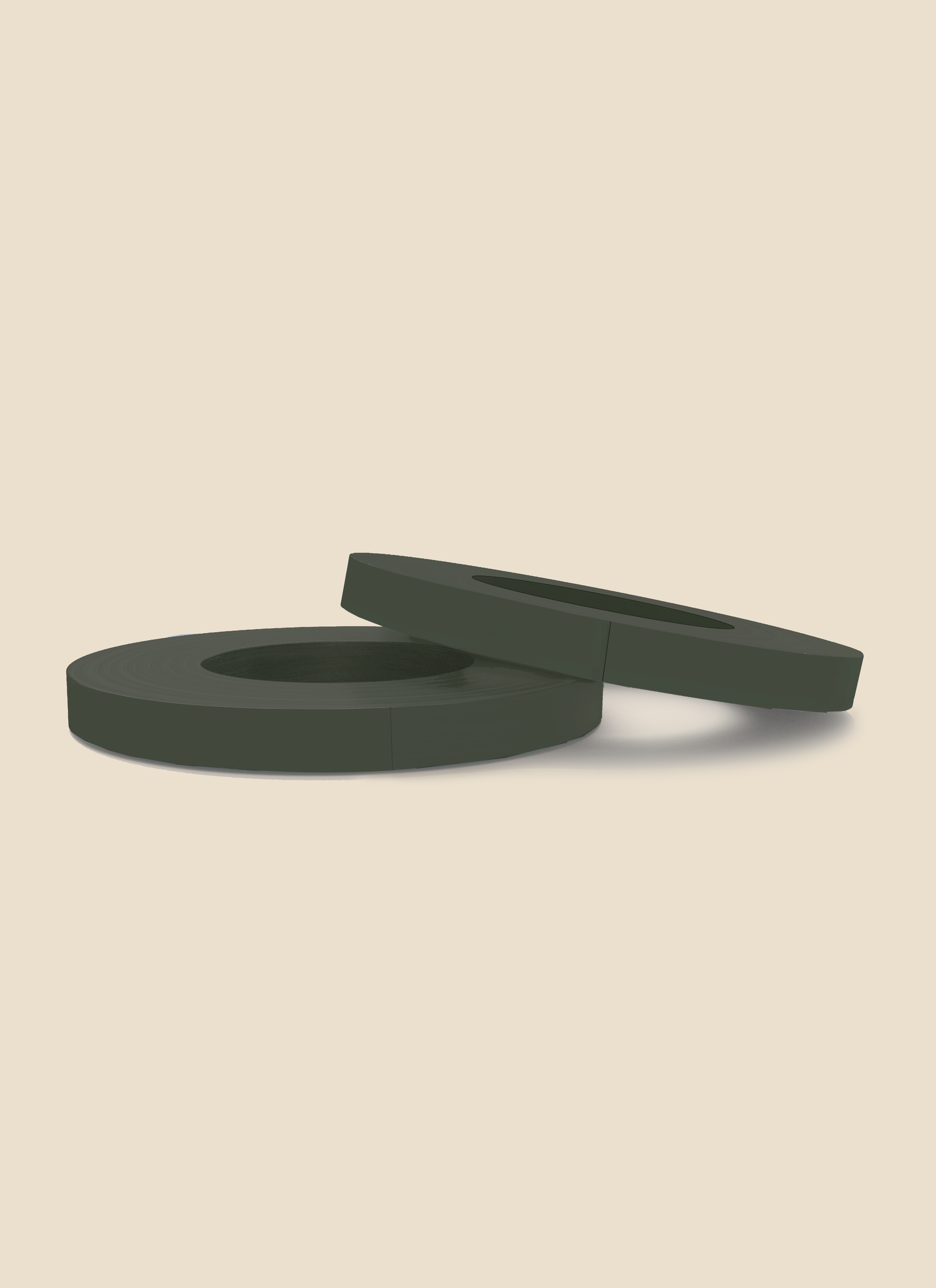 Edge Tape - Perfect Matte Bosco 