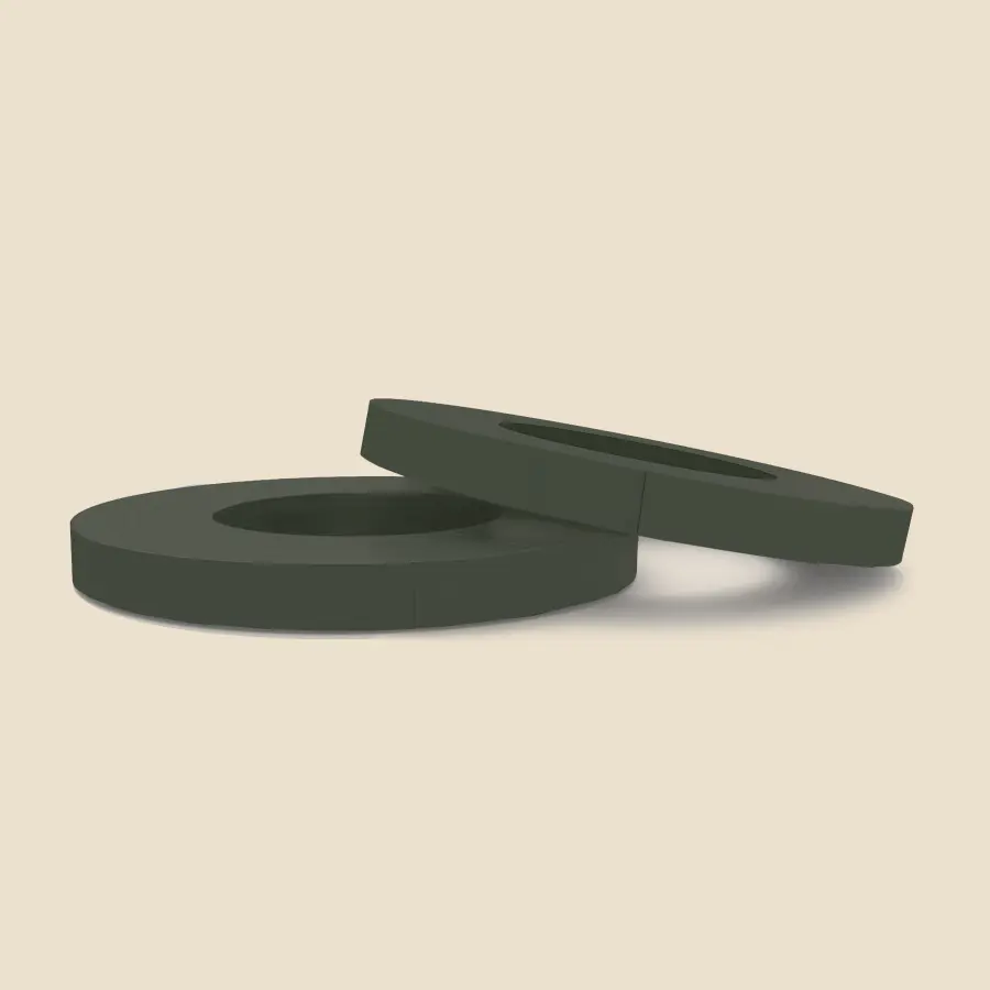 Edge Tape - Perfect Matte Bosco 