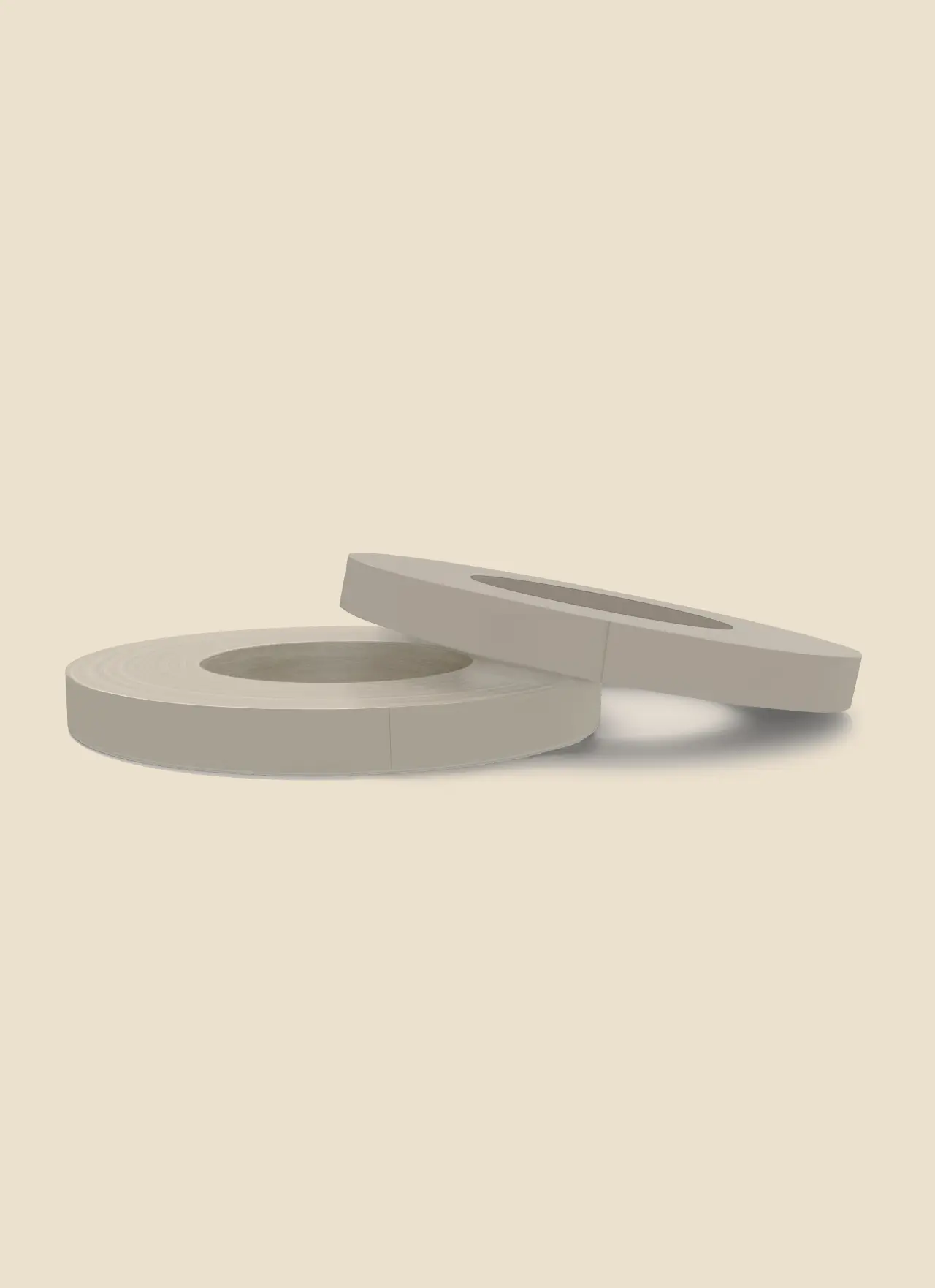 Edge Tape - Perfect Matte Cacao Beige 