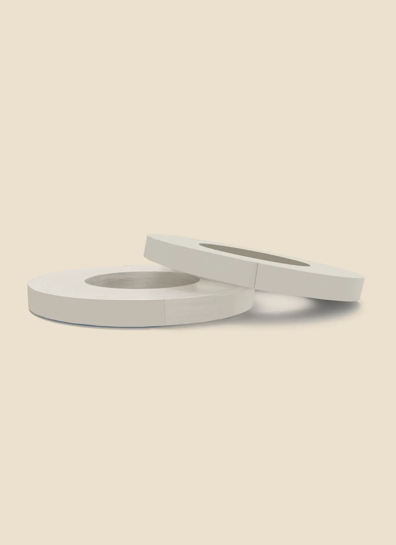 Edge Tape - Perfect Matte  Stone Grey 