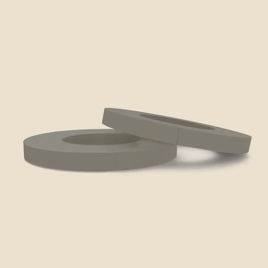 Edge Tape - Perfect Matte Visone 