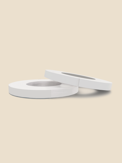 Edge Tape - Pure White