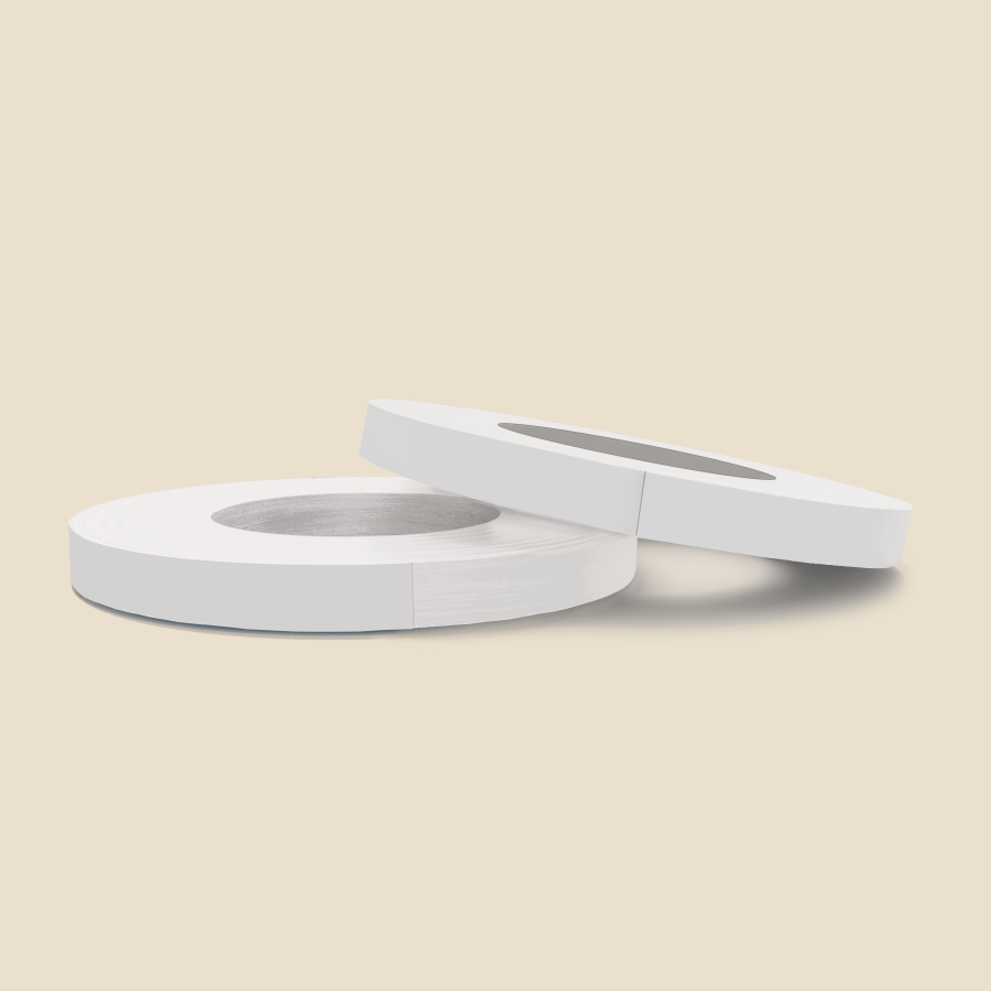 Edge Tape - Pure White 