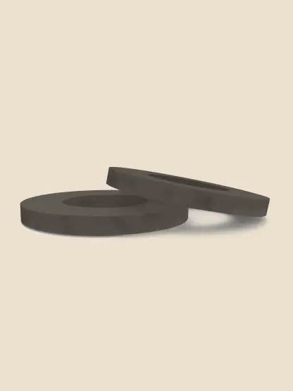 Edge Tape - Perfect Matte  Metallic Anthracite