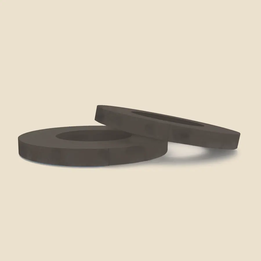 Edge Tape - Perfect Matte  Metallic Anthracite 