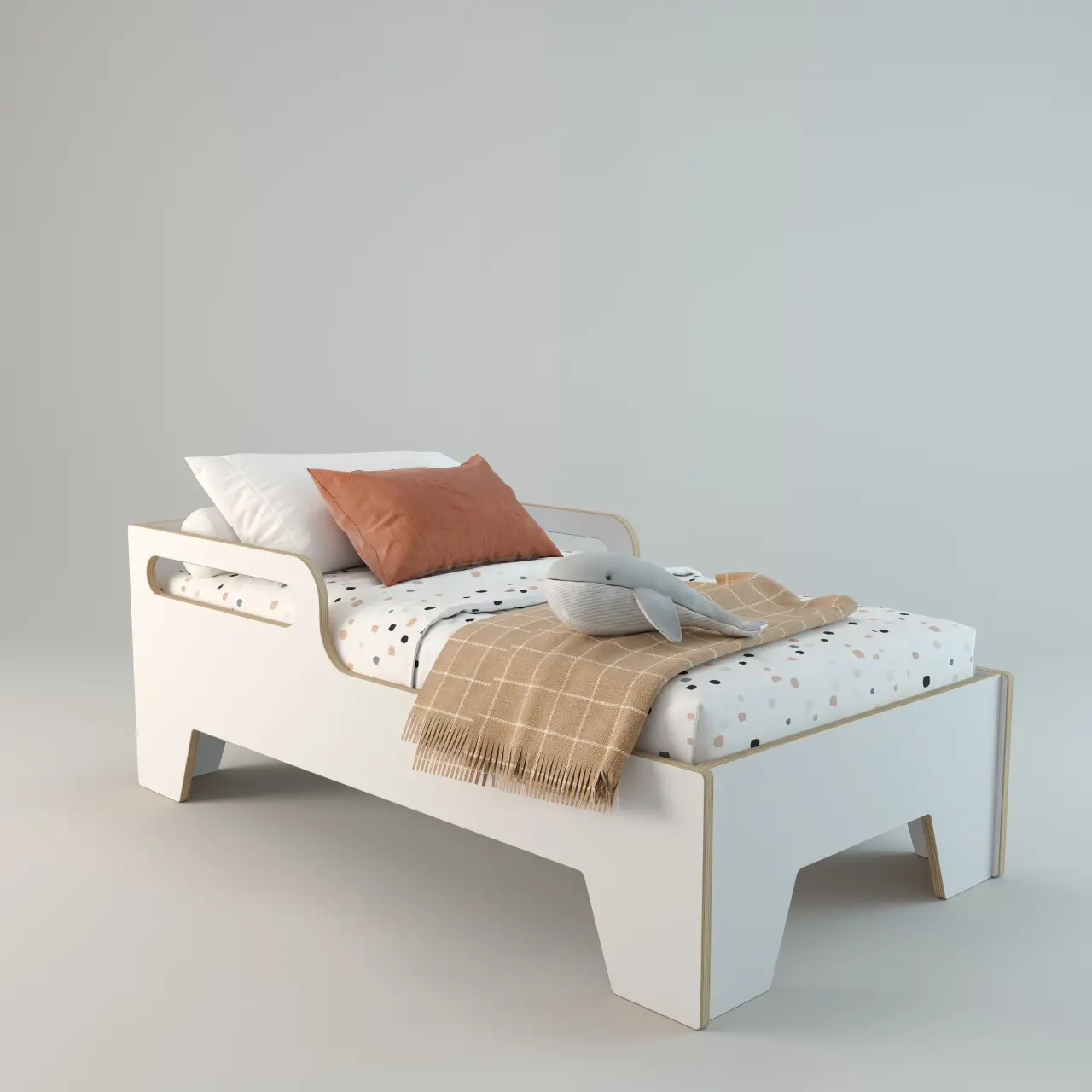 HPL Italia White 