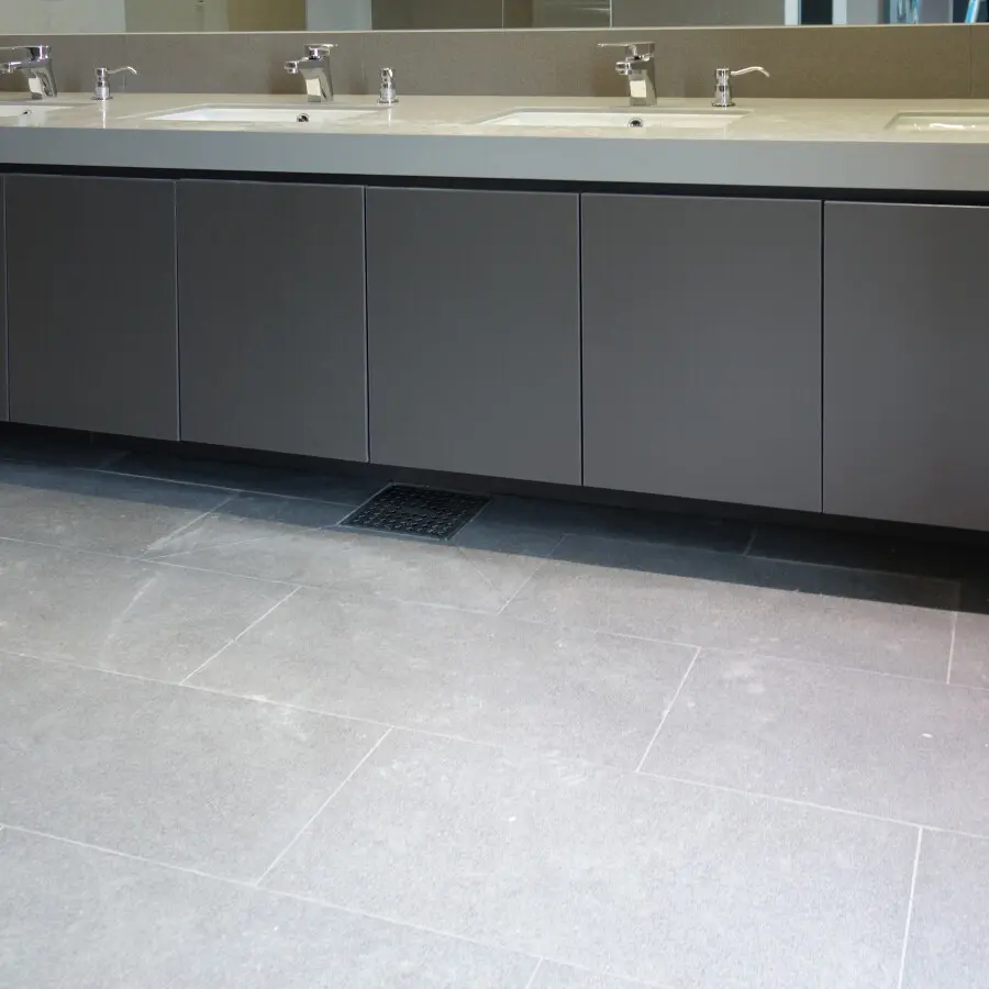 ColourPanel MDF Dark Grey 