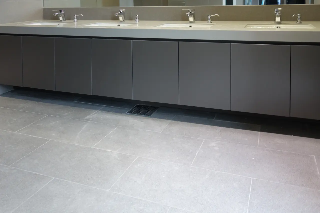 ColourPanel MDF Dark Grey 
