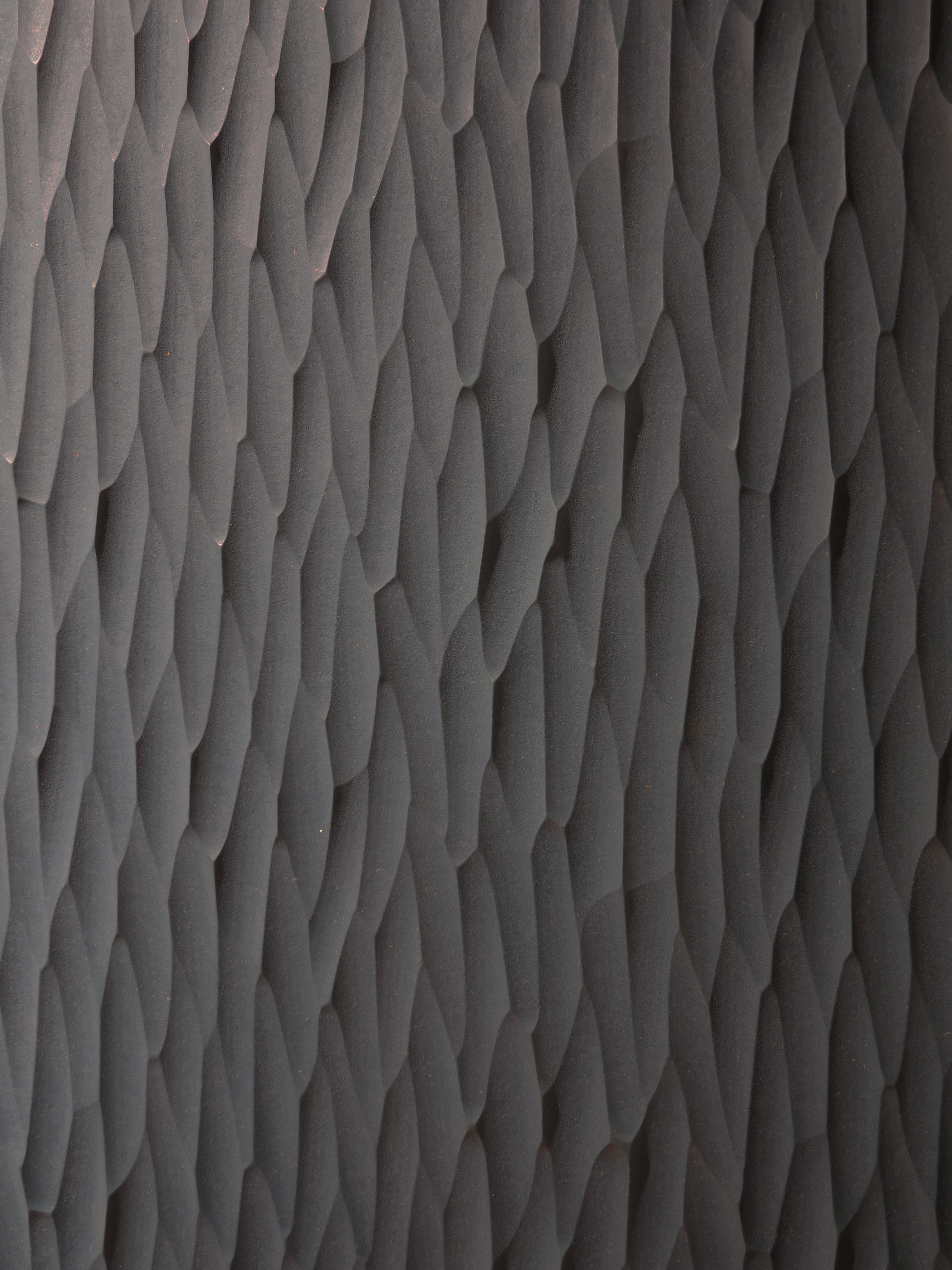 ColourPanel MDF Black 