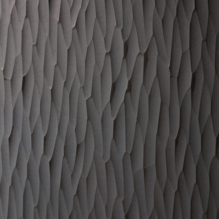 ColourPanel MDF Black 