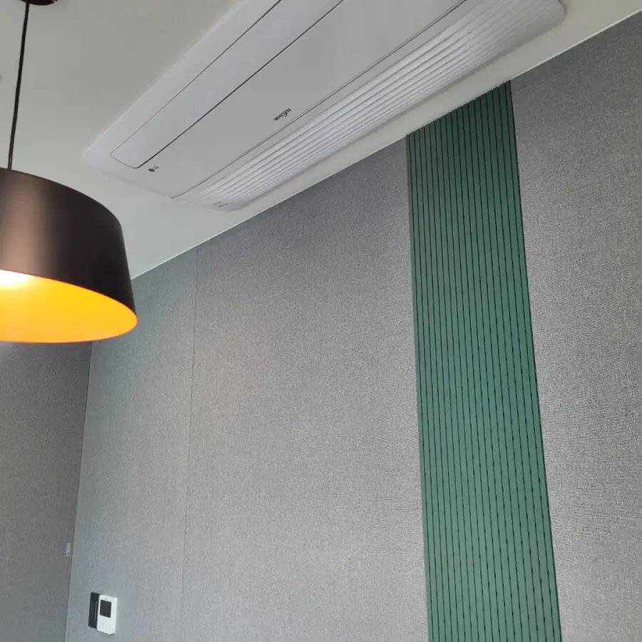 ColourPanel MDF Light Grey 