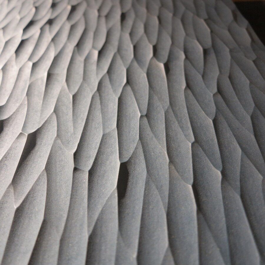 ColourPanel MDF Light Grey 