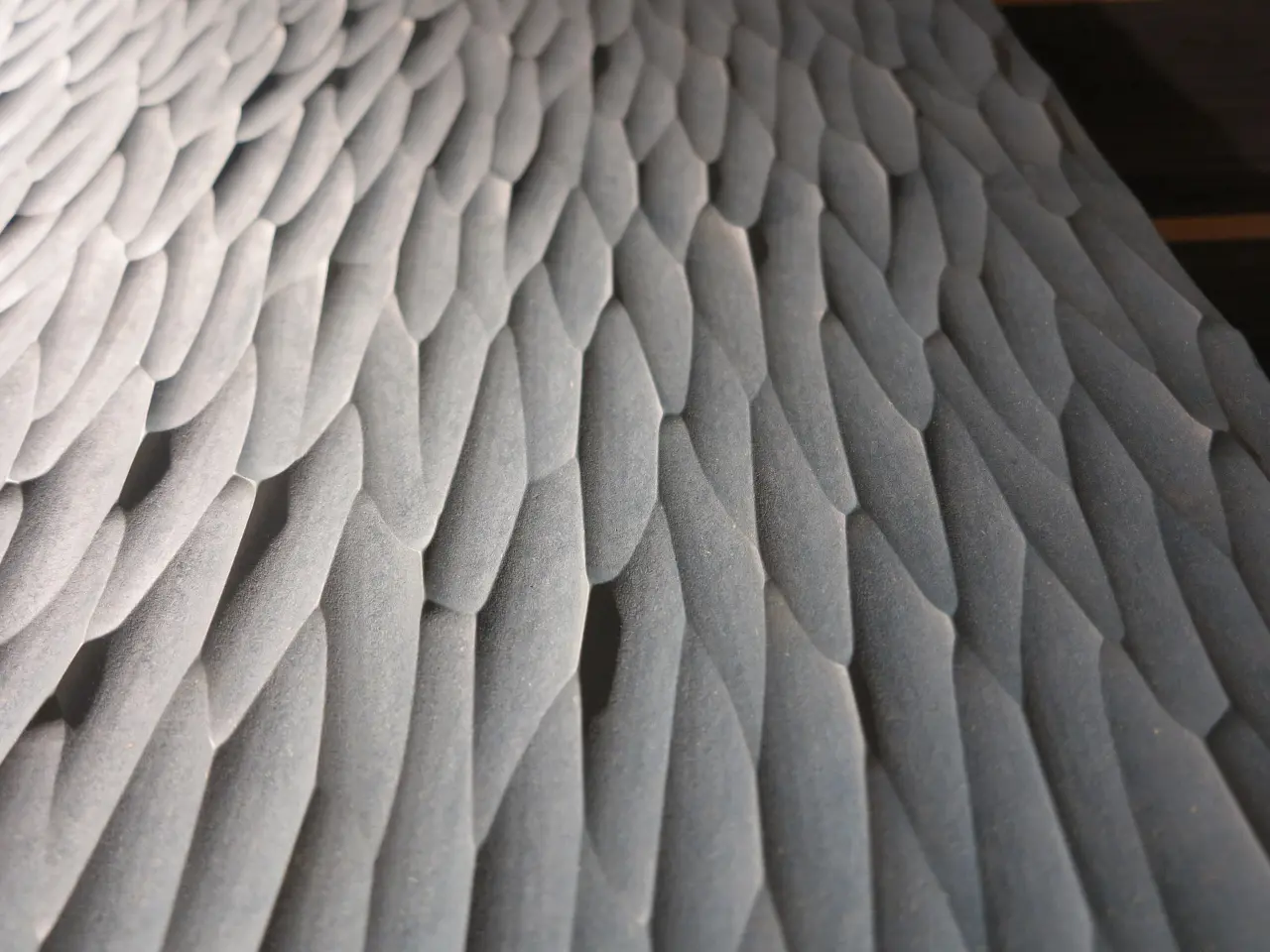 ColourPanel MDF Light Grey 