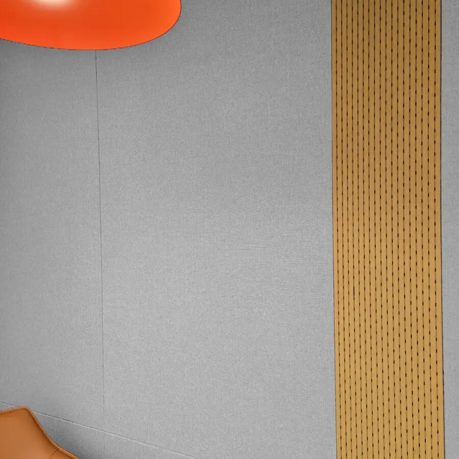 ColourPanel MDF Light Grey 
