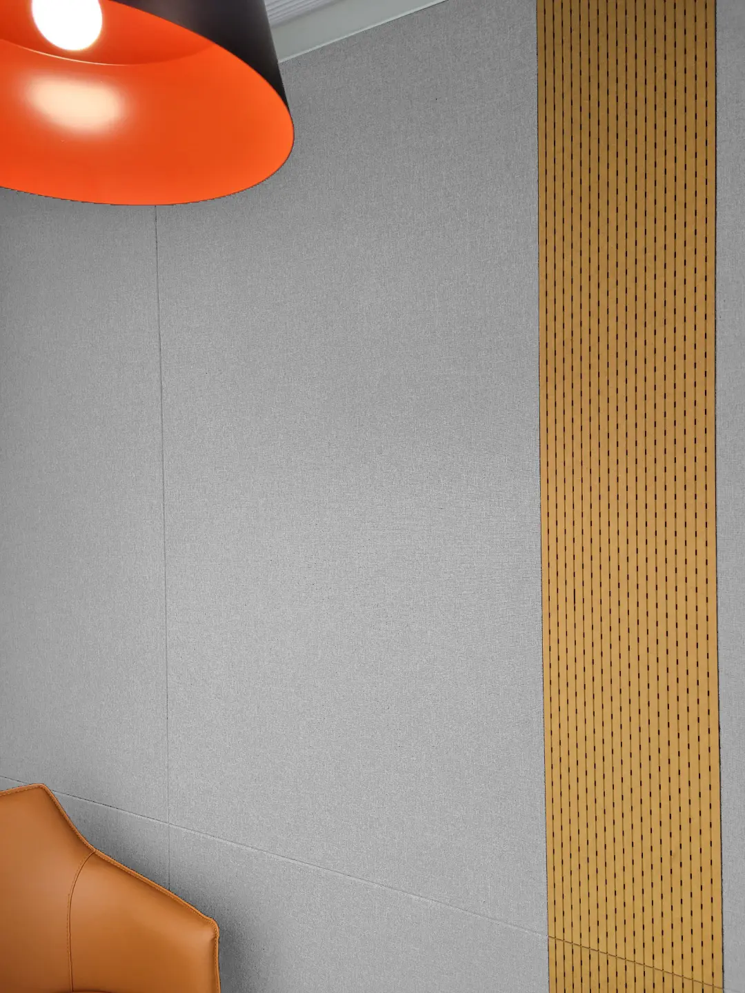 ColourPanel MDF Light Grey 