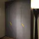 ColourPanel MDF Black 