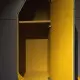 ColourPanel MDF Black 