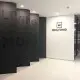 ColourPanel MDF Black 